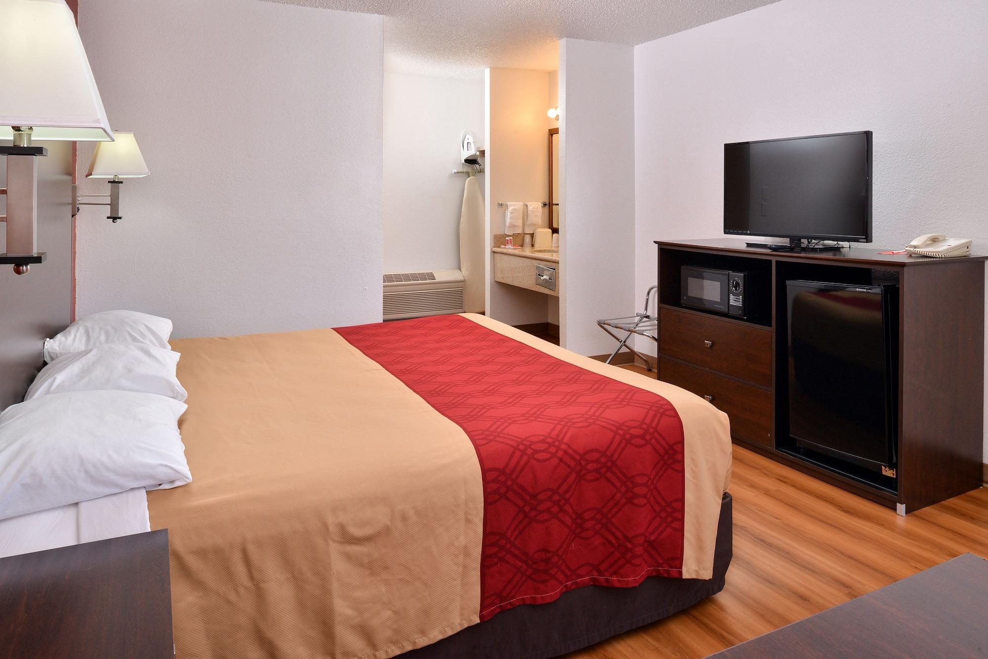 Bend Inn & Suites Eksteriør billede