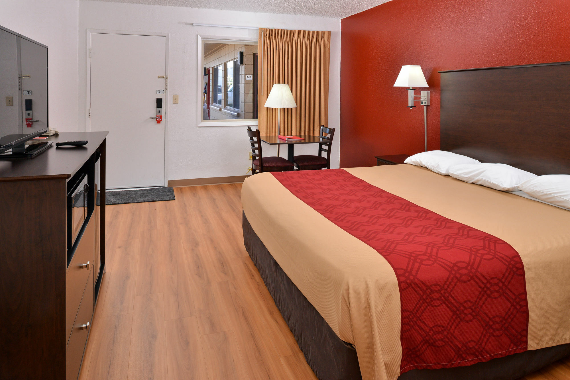 Bend Inn & Suites Eksteriør billede